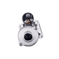 Anlasser Starter 2 kW 11 Zähne HELLA für FORD FOCUS III Stufenheck