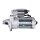 Anlasser Starter 2 kW 11 Zähne HELLA für FORD FOCUS III Stufenheck