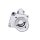 Anlasser Starter 2 kW 11 Zähne HELLA für FORD FOCUS III Stufenheck