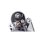 Anlasser Starter 2 kW 11 Zähne HELLA für FORD FOCUS III Stufenheck