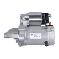 Anlasser Starter 12 V 1,3 kW 9 Zähne HELLA für...