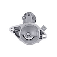 Anlasser Starter 12 V 1,3 kW 9 Zähne HELLA für...