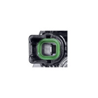 Anlasser Starter 12 V 1,3 kW 9 Zähne HELLA für u.a. TOYOTA YARIS