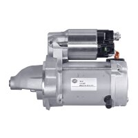 Anlasser Starter 1,3 kW 9 Zähne HELLA für...