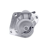 Starter 12 V 1 kW 10 teeth HELLA suitable for e.g....