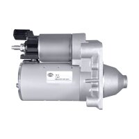 Anlasser Starter 1 kW 10 Zähne HELLA für CITROEN C3 III (SX)