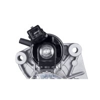 Anlasser Starter 1 kW 10 Zähne HELLA für CITROEN C3 III (SX)