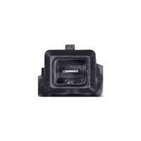 Anlasser Starter 1 kW 10 Zähne HELLA für CITROEN C3 III (SX)