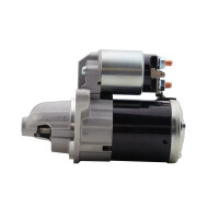 Starter 12 V 1.1 kW 8 teeth HELLA suitable for e.g. OPEL...