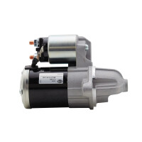 Starter 12 V 1.1 kW 8 teeth HELLA suitable for e.g. OPEL AGILA