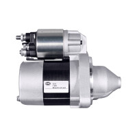 Starter 12 V 1 kW 11 teeth HELLA suitable for FORD FOCUS and others