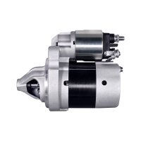 Anlasser Starter 1 kW 11 Zähne HELLA für FORD...