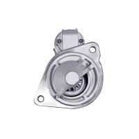 Anlasser Starter 1 kW 11 Zähne HELLA für FORD...