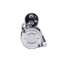 Anlasser Starter 1 kW 11 Zähne HELLA für FORD FIESTA VI (CB1/ CCN)