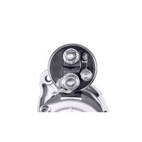 Anlasser Starter 1 kW 11 Zähne HELLA für FORD FIESTA VI (CB1/ CCN)