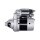 Starter 12 V 1 kW 11 teeth HELLA suitable for FORD FOCUS and others