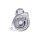 Anlasser Starter 1 kW 11 Zähne HELLA für FORD FIESTA VI (CB1/ CCN)