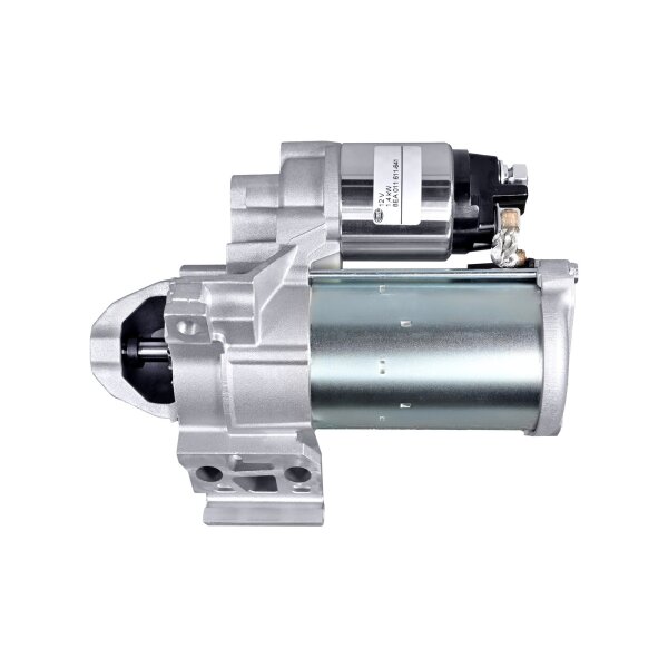 Anlasser Starter 1,4 kW 12 Zähne HELLA für BMW 1er (F21)