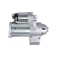 Anlasser Starter 12 V 1,4 kW 12 Zähne HELLA für u.a. BMW 1er
