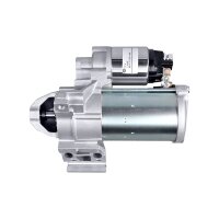 Anlasser Starter 1,4 kW 12 Zähne HELLA für BMW...