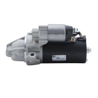 Starter 12 V 2.5 kW 12 teeth HELLA for FORD TRANSIT and...