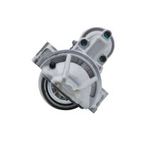 Starter 12 V 2.5 kW 12 teeth HELLA for FORD TRANSIT and...