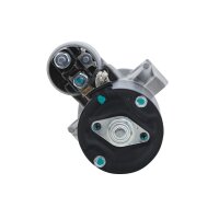 Anlasser Starter 12 V 2,5 kW 12 Zähne HELLA für u.a. FORD TRANSIT