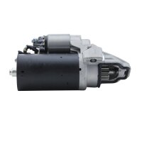 Anlasser Starter 2,5 kW 12 Zähne HELLA für FORD TRANSIT CUSTOM V362 Kasten