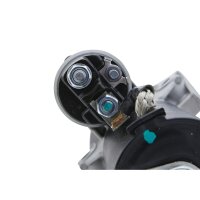 Anlasser Starter 2,5 kW 12 Zähne HELLA für FORD TRANSIT CUSTOM V362 Kasten