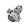 Anlasser Starter 2,5 kW 12 Zähne HELLA für FORD TRANSIT CUSTOM V362 Kasten
