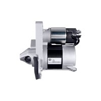 Starter 12 V 1 kW 11 teeth HELLA for RENAULT TWINGO and...