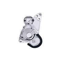 Starter 12 V 1 kW 11 teeth HELLA for RENAULT TWINGO and...