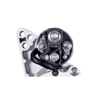 Anlasser Starter 12 V 1 kW 11 Zähne HELLA für u.a. RENAULT TWINGO