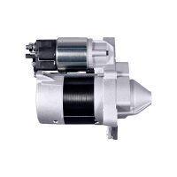 Anlasser Starter 1 kW 11 Zähne HELLA für RENAULT TWINGO III (BCM_/ BCA_)