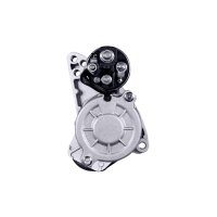 Anlasser Starter 1 kW 11 Zähne HELLA für RENAULT TWINGO III (BCM_/ BCA_)