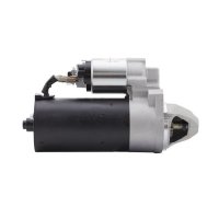Anlasser Starter 2,6 kW 13 Zähne HELLA für MERCEDES E-KLASSE (W212)