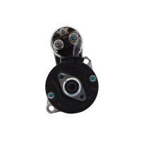 Anlasser Starter 2,6 kW 13 Zähne HELLA für MERCEDES E-KLASSE (W212)