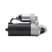 Anlasser Starter 2,6 kW 13 Zähne HELLA für MERCEDES E-KLASSE (W212)