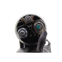 Anlasser Starter 12 V 2,6 kW 13 Zähne HELLA für u.a. MERCEDES-BENZ E-KLASSE