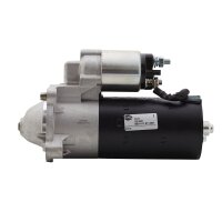 Anlasser Starter 2,2 kW 12 Zähne HELLA für...
