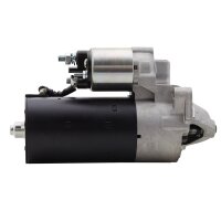 Anlasser Starter 2,2 kW 12 Zähne HELLA für VOLVO V70 III (135)