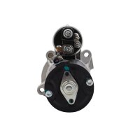 Anlasser Starter 2,2 kW 12 Zähne HELLA für VOLVO V70 III (135)