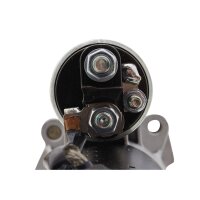 Anlasser Starter 2,2 kW 12 Zähne HELLA für VOLVO V70 III (135)