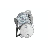 Anlasser Starter 2 kW 10 Zähne HELLA für LAND ROVER RANGE ROVER EVOQUE (L538)