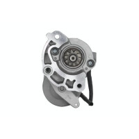 Starter 12 V 2 kW 10 teeth HELLA for e.g. LAND ROVER...