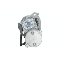 Anlasser Starter 12 V 2 kW 10 Zähne HELLA für u.a. LAND ROVER FREELANDER