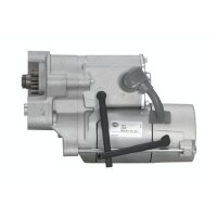 Anlasser Starter 2 kW 10 Zähne HELLA für LAND...
