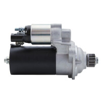 Anlasser Starter 12 V 1,7 kW 13 Zähne HELLA für u.a. VW PASSAT