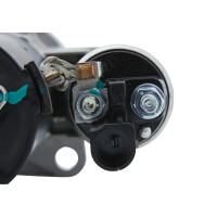 Anlasser Starter 12 V 1,7 kW 13 Zähne HELLA für u.a. VW PASSAT