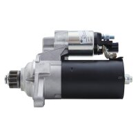 Anlasser Starter 1,7 kW 13 Zähne HELLA für VW...